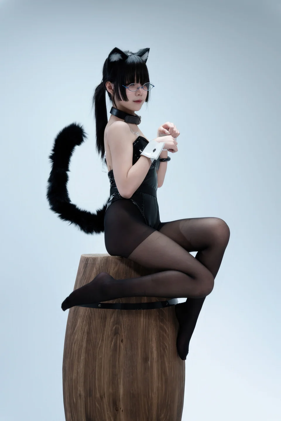 清水凪 - No.017 猫说你可以吃蛋糕 [103P-2.19GB] tg@simisebaisi 【丝足阁】054.webp